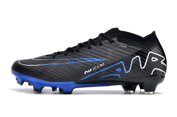 Chuteira Campo Nike Air Zoom Mercurial Vapor 15 Elite + Brindes