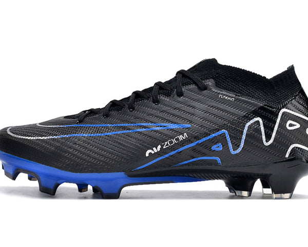 Chuteira Campo Nike Air Zoom Mercurial Vapor 15 Elite + Brindes