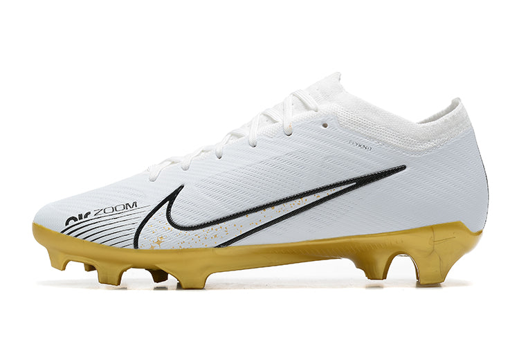 Chuteira Campo Nike Air Zoom Mercurial Vapor 15 Elite + Brindes
