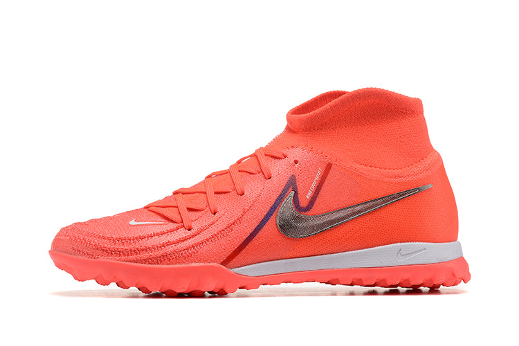 Chuteira Society Nike Phantom Luna TF 2 Elite + Brindes