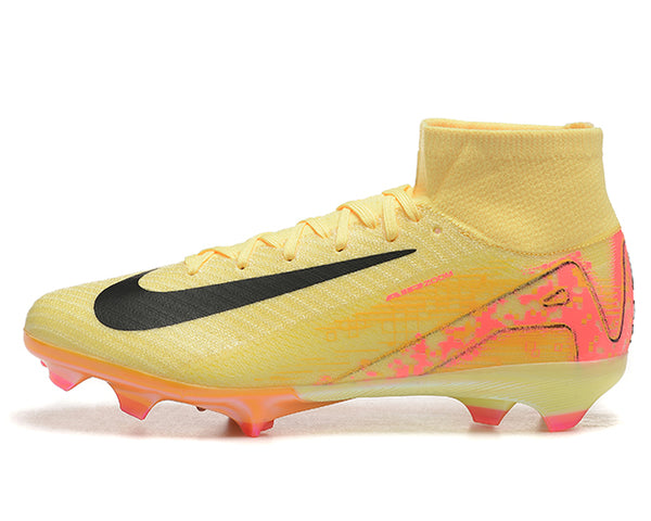 Chuteira Campo Nike Air Zoom Mercurial Superfly 10 Elite + Brindes Exclusivos