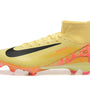 Chuteira Campo Nike Air Zoom Mercurial Superfly 10 Elite + Brindes Exclusivos