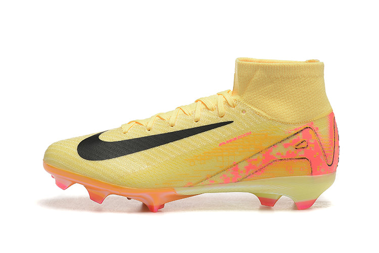 Chuteira Campo Nike Air Zoom Mercurial Superfly 10 Elite + Brindes Exclusivos