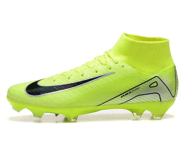 Chuteira Campo Nike Air Zoom Mercurial Superfly 10 Elite + Brindes Exclusivos