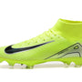 Chuteira Campo Nike Air Zoom Mercurial Superfly 10 Elite + Brindes Exclusivos