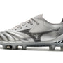 Chuteira Campo Mizuno Morelia Neo FG Elite + Brindes