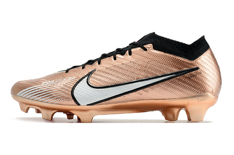 Chuteira Campo Nike Air Zoom Mercurial Vapor 15 Elite + Brindes