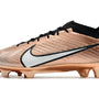 Chuteira Campo Nike Air Zoom Mercurial Vapor 15 Elite + Brindes