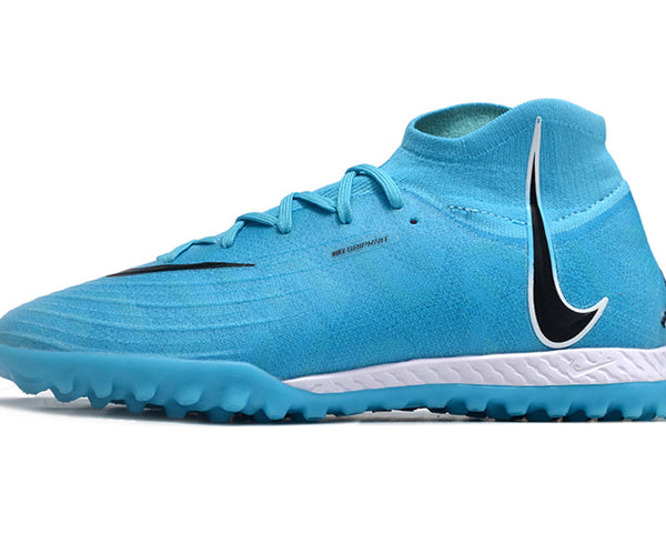 Chuteira Society Nike Phantom Luna TF 1 Elite + Brindes
