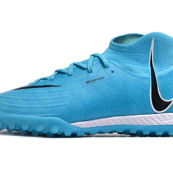 Chuteira Society Nike Phantom Luna TF 1 Elite + Brindes