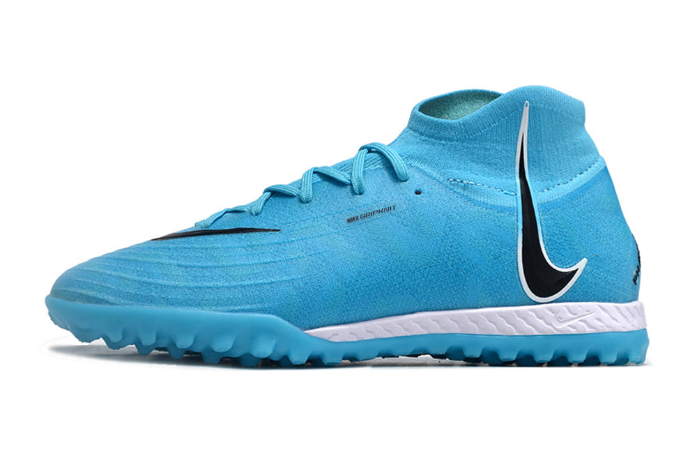 Chuteira Society Nike Phantom Luna TF 1 Elite + Brindes Exclusivos