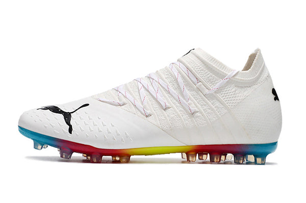 Chuteira Society Puma Future Z 1.3 MG + Brindes