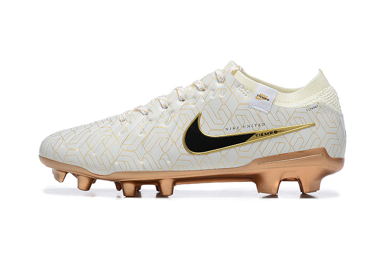 Chuteira Campo Nike Tiempo Legend 10 Elite + Brindes Exclusivos