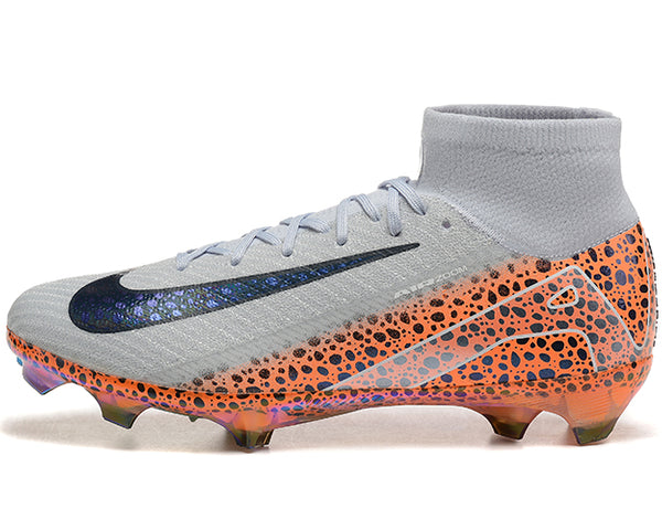 Chuteira Campo Nike Air Zoom Mercurial Superfly 10 Elite + Brindes Exclusivos