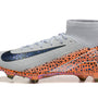 Chuteira Campo Nike Air Zoom Mercurial Superfly 10 Elite + Brindes Exclusivos