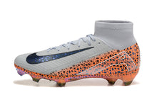 Chuteira Campo Nike Air Zoom Mercurial Superfly 10 Elite + Brindes Exclusivos