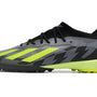 Chuteira Society Adidas X Crazyfast TF Elite + Brindes