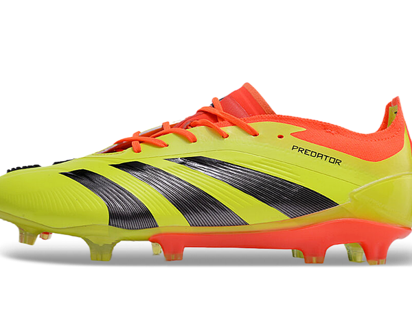 Chuteira Campo Adidas Predator FG Elite + Brindes