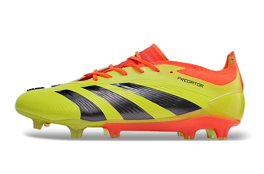 Chuteira Campo Adidas Predator 24  Elite + Brindes Exclusivos