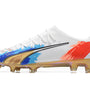 Chuteira Campo Puma Ultra FG Elite + Brindes