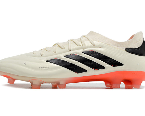 Chuteira Campo Adidas Copa Pure.2 FG Elite + Brindes