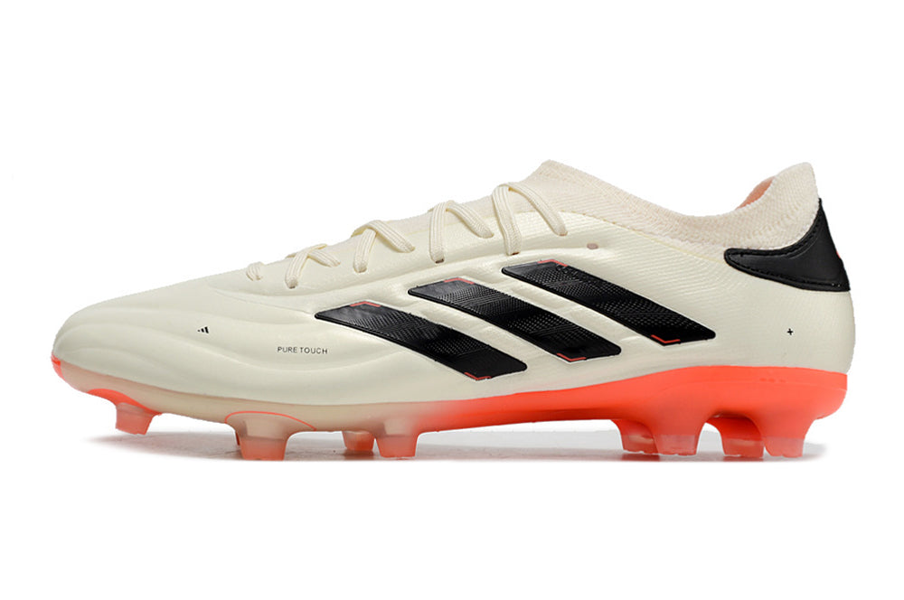 Chuteira Campo Adidas Copa Pure.2 FG Elite + Brindes Exclusivos