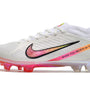 Chuteira Campo Nike Air Zoom Mercurial Vapor 15 Elite + Brindes