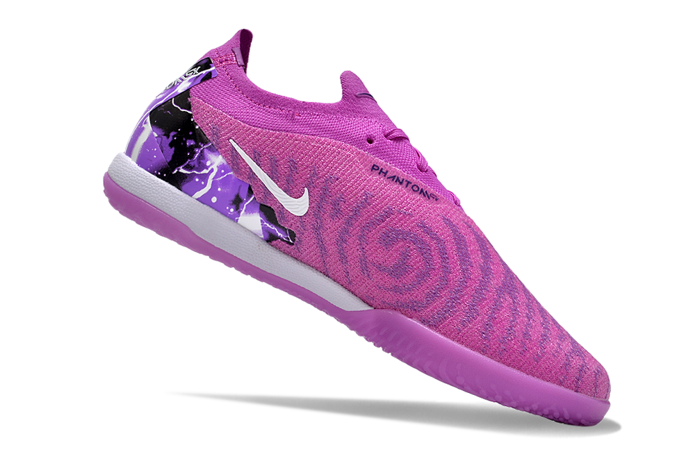 Tênis Futsal Nike Phantom GX DF IC Elite + Brindes