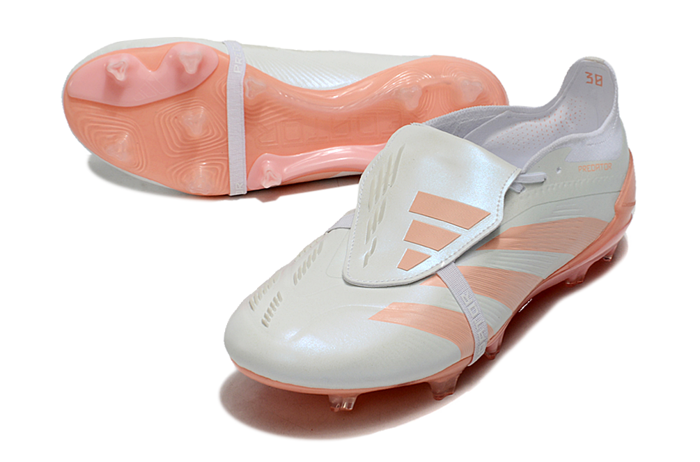 Chuteira Campo Adidas Predator 30 FG Elite + Brindes