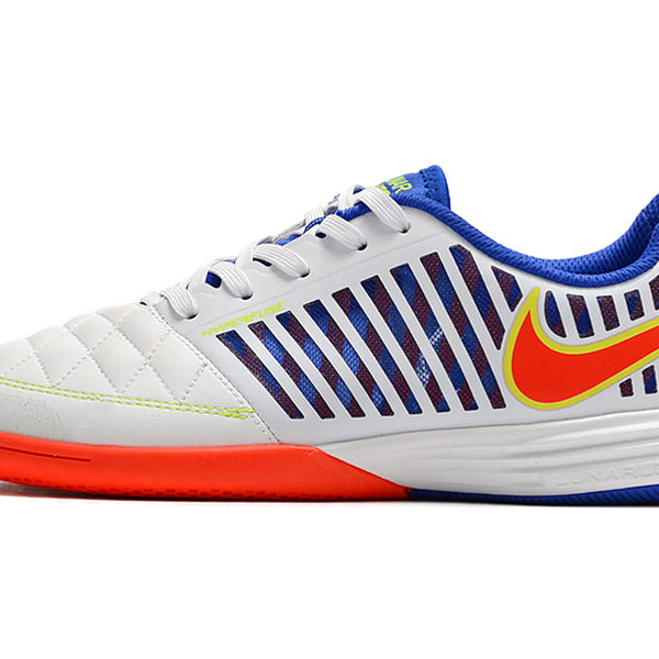 Tênis Futsal Nike Lunar Gato II IC Elite + Brindes