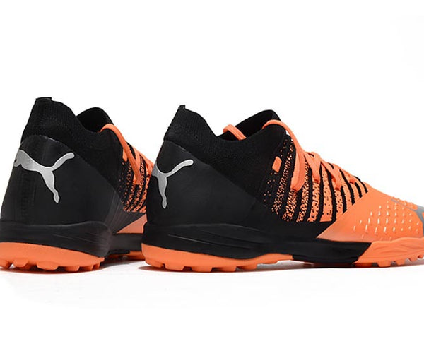 Chuteira Society Puma Future Z 1.3 TF Elite + Brindes