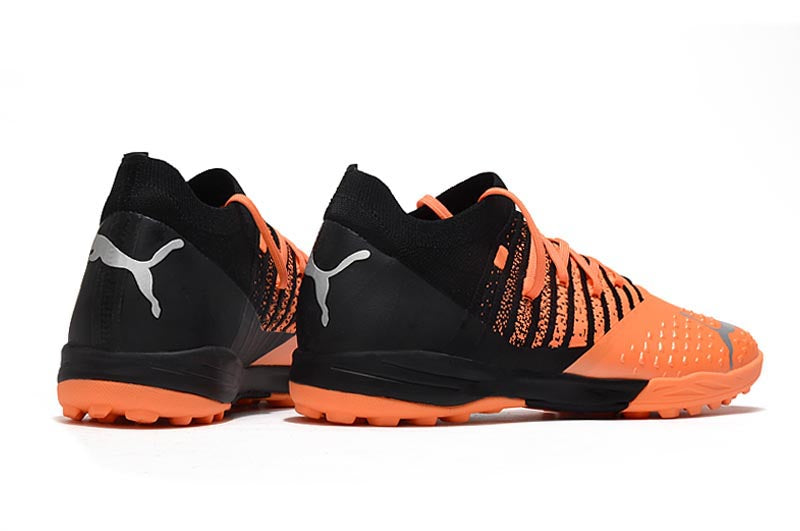 Chuteira Society Puma Future Z 1.3 TF Elite + Brindes