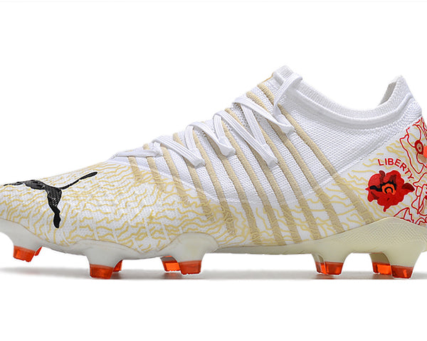 Chuteira Campo Puma Future Z FG Elite + Brindes