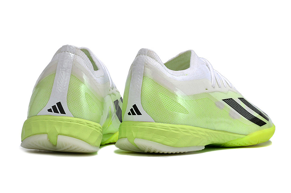 Tênis Futsal Adidas X Crazyfast.1 IC Elite + Brindes Exclusivos