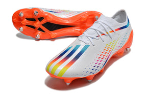 Chuteira Campo adidas Speedportal.1 SG Elite + Brindes