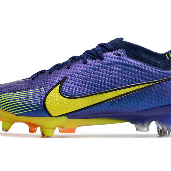Chuteira Campo Nike Air Zoom Mercurial Vapor 15 SG Elite + Brindes