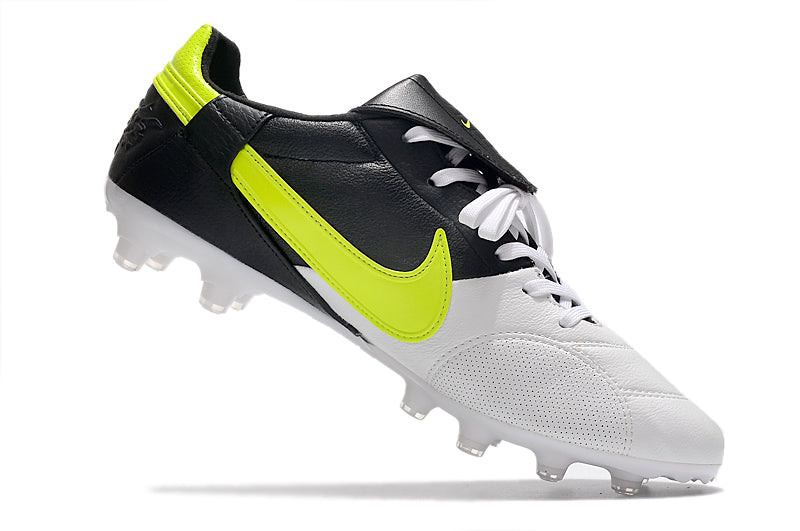 Chuteira Campo Nike Premier FG Elite + Brindes