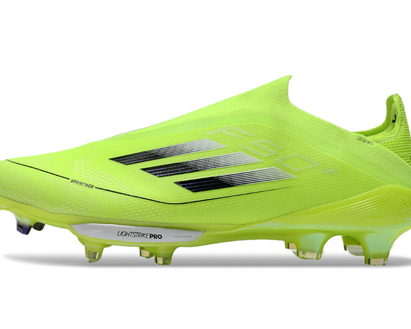 Chuteira Campo Adidas X F50+ FG Elite + Brindes
