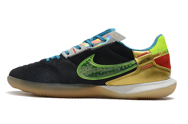 Tênis Futsal Nike Street Gato IC Elite + Brindes