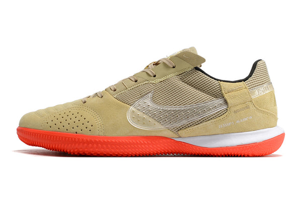 Tênis Futsal Nike Street Gato IC Elite + Brindes