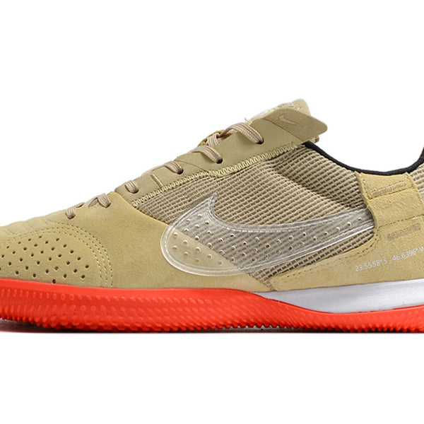 Tênis Futsal Nike Street Gato IC Elite + Brindes