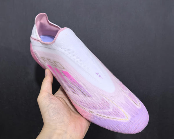 Chuteira Campo Adidas X F50+ FG   Elite + Brindes