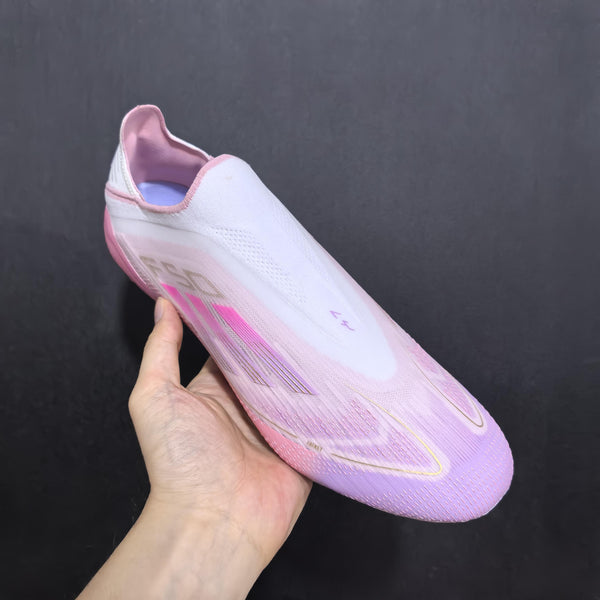 Chuteira Campo Adidas X F50+ FG   Elite + Brindes