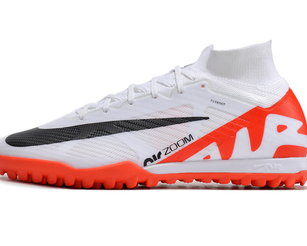 Chuteira Society Nike Air Zoom Mercurial Superfly 9 TF Elite + Brindes Exclusivos