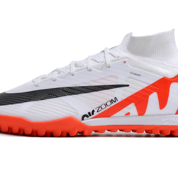 Chuteira Society Nike Air Zoom Mercurial Superfly 9 TF Elite + Brindes Exclusivos
