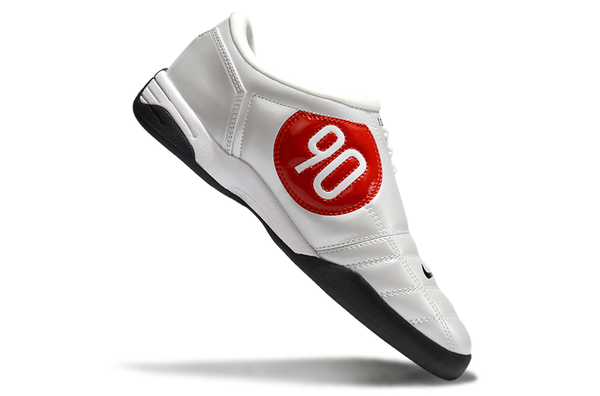 Tênis Futsal Nike Total 90 IC Elite + Brindes
