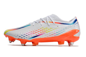 Chuteira Campo adidas Speedportal.1 SG Elite + Brindes