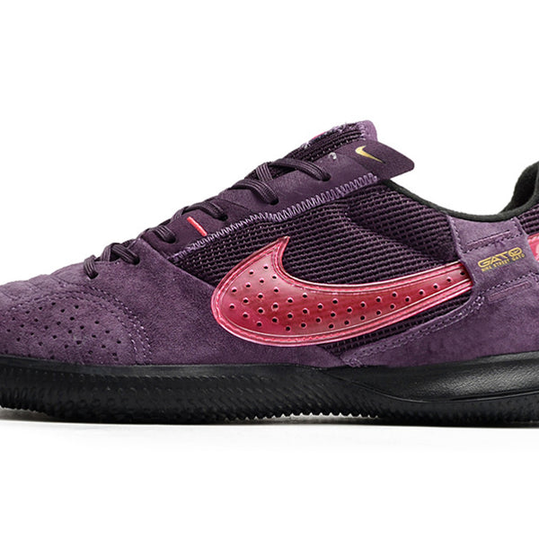 Tênis Futsal Nike Street Gato IC Elite + Brindes