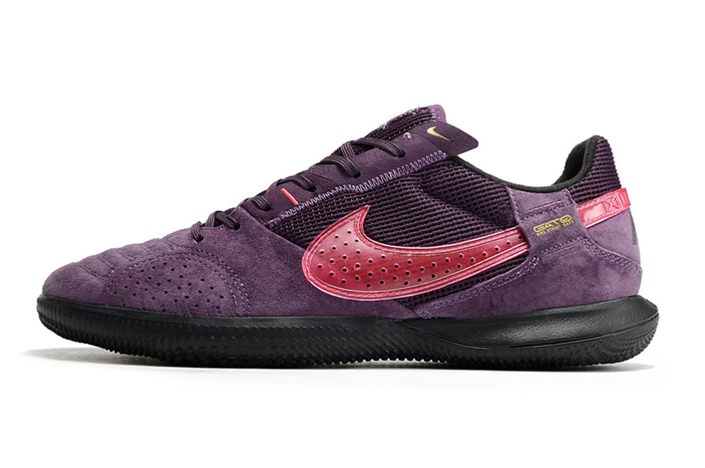 Tênis Futsal Nike Street Gato IC Elite + Brindes