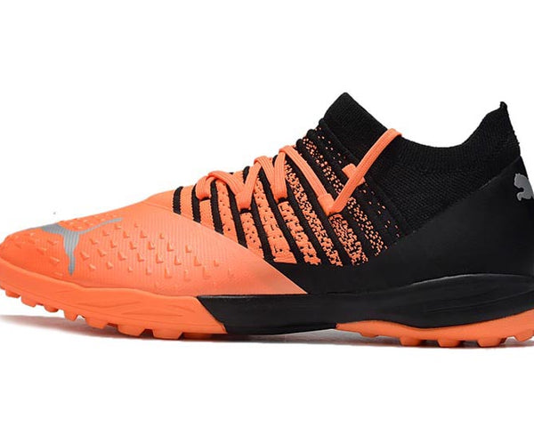 Chuteira Society Puma Future Z 1.3 TF Elite + Brindes